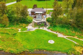 Riverside Bungalow in Fergus - Image 3