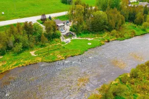 Riverside Bungalow in Fergus - Image 4