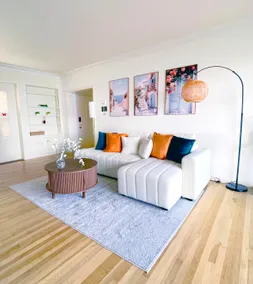 Peaceful Berkeley Hills Home with Stunning Views - Image 2