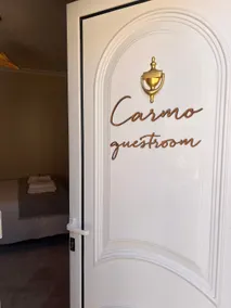 Carmo guestroom - Image 2