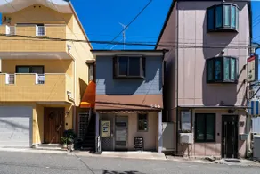 About 10 minutes to Sannomiya! You can stay cheaply and comfortably while sightseeing in Kobe! With bar counter/Z031 - Image 5