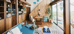 MUUUU / A special private inn in Masuda, limited to one group per day - Image 2