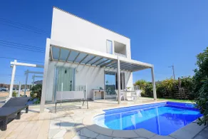Pool from Apr 20! Villa with heated pool｜parking - Image 2
