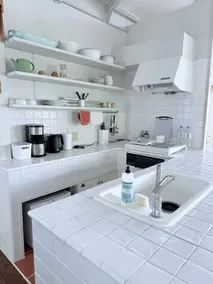 Enjoy the sea of Itoshima! Beachfront Guest House - Image 5