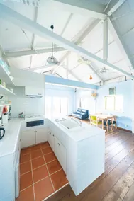 Enjoy the sea of Itoshima! Beachfront Guest House - Image 2