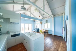 Enjoy the sea of Itoshima! Beachfront Guest House - Image 4