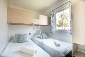 Sekoya Lodge, Mobile Home 500m de la plage - Image 3