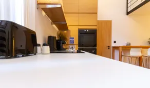 BudaVibe Apartman w AC - Image 4