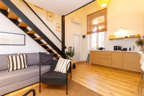 BudaVibe Apartman w AC - Image 3