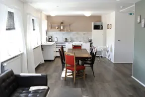 Grímsstaðir holiday home - Family friendly - Image 2