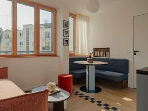 Edgar Suites Hamlet - 1 BR / 4 Pax - Image 3