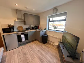 Apartment 1 The Baileys Cwm 2 Bedroom Sleeps 4 - Image 3
