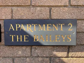 Apartment 1 The Baileys Cwm 2 Bedroom Sleeps 4 - Image 5