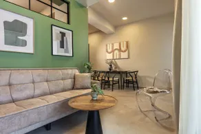 Bella Vista - 1-Bedroom Apartment (B1) - Image 4