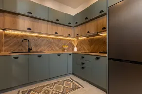Bella Vista - 1-Bedroom Apartment (B1) - Image 2