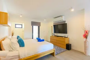 Spacious 4BR Villa in Hang Dong, Chiang Mai! - Image 3