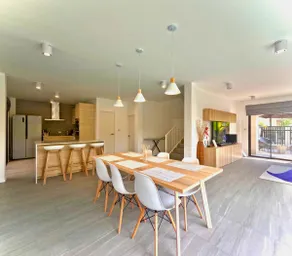 Spacious 4BR Villa in Hang Dong, Chiang Mai! - Image 2