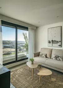 Port of Suances, Apartamento de 2 camas 2 - Image 4