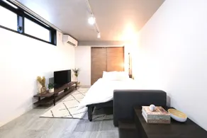 11 min Ikebukuro/8 min to sta/grand floor/4ppl/38㎡ - Image 5