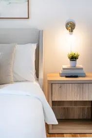 Luxurious Condo near MIT, Harvard & the T+ Parking - Image 5