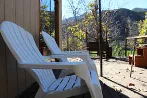 Cabin in Los Andes / Granja del Río - Image 4