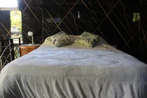 Cabin in Los Andes / Granja del Río - Image 3