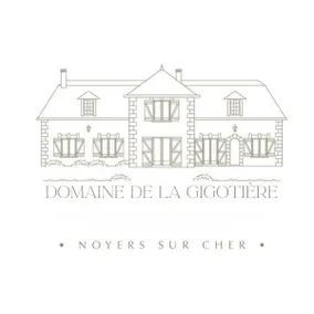 Domaine de la Gigotière - Le Logis Royal - Image 5