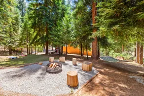 Escape to Charming A-Frame Cabin l Pinecrest Lake - Image 4