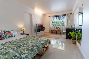 Element Stays Talpona : Prithvi : Private Balcony - Image 5