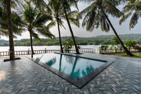Element Stays Talpona : Prithvi : Private Balcony - Image 4
