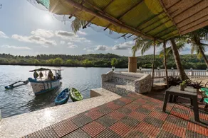 Element Stays Talpona : Prithvi : Private Balcony - Image 3