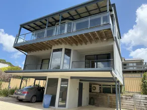 Ocean Breeze Townhouse: Perfect 12 Apostles Base - Image 2
