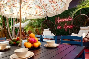 Hacienda de Amor - Heated pool - Hot Tub - Firepit - Image 2