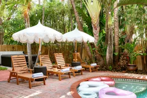 Hacienda de Amor - Heated pool - Hot Tub - Firepit - Image 4