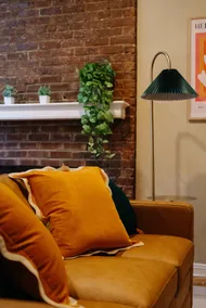 Chic Urban Oasis min NYC & MetLife - 1100 sqft - Image 5