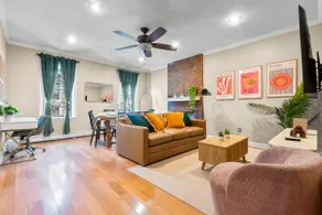 Chic Urban Oasis min NYC & MetLife - 1100 sqft - Image 4