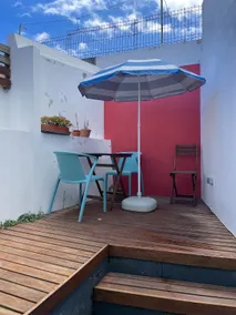 Casinha Azul - 3 minutes from the seaport - Image 5
