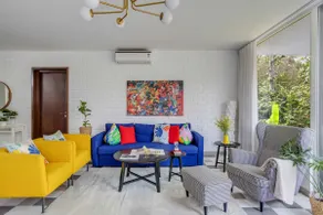 Sereno Aurora - luxury 2bhk near Candolim & Panjim - Image 2