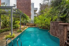 Sereno Aurora - luxury 2bhk near Candolim & Panjim - Image 5