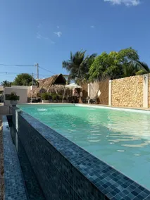 Quiet Condo Pool View Beach 200 meters - Image 4