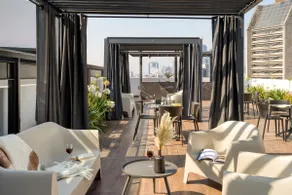 Trendy Apt Between Roma & Condesa | Cool Amenities - Image 4