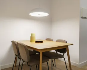 Limehome Madrid Matilde Diez, Comfort studio with. - Image 3