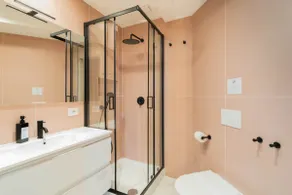 Design Suite 39 - Metropolitana M4 - Aeroporto Linate - Image 4