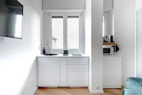 Design Suite 39 - Metropolitana M4 - Aeroporto Linate - Image 3