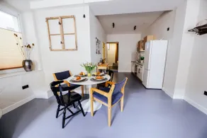 Stylish, cozy and quiet - Bad Kösen - salt - Image 3