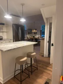 Cozy 3-Bedroom Farmhouse Near the Jersey Shore! - Image 4
