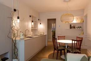Suite Corti Cernobbio - Near Viila D'Este & Lake - Image 3