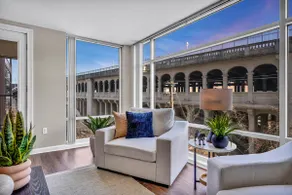 Flats + City View + Modern + Balcony + Parking - Image 2