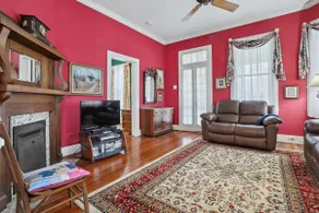 Maison Rouge - Great home in Historic town - Image 5
