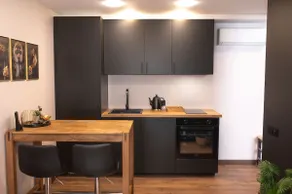 Euforia - Jacuzzi apartment Ukmergė - Image 5